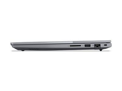 Lenovo Thinkbook 14 G8 / Intel Core 5 210H 8C(4P+4E)/12T / RAM 32 Go DDR5-5600 / SSD 1 To M.2 NVMe / Écran 14" IPS WUXGA 1920x1200 / Windows 11 Pro / Garantie 5 Ans Premier Support Lenovo
