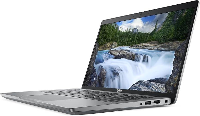 DELL Latitude 5450 / Intel Core I3-1315U / RAM 8 GB DDR5-5600 / SSD 256 GB / 14" IPS FHD 1920x1080 Display / Windows 11 Pro / 3 Years Dell ProSupport