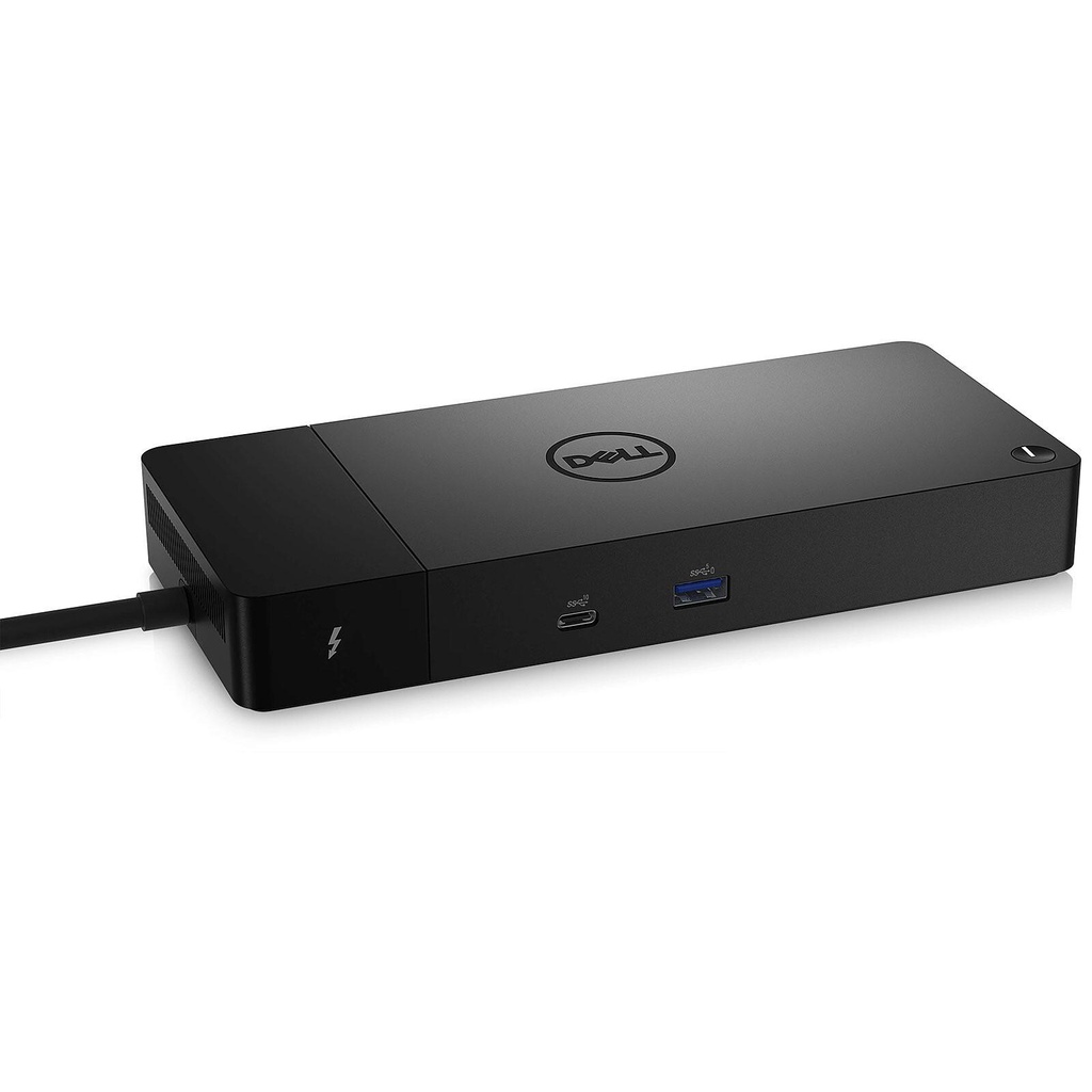 [210-BDTD] Dell 210-BDTD WD22TB4 Thunderbolt 4.0 130W PD Station d'Acceuil