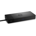 Dell 210-BDTD WD22TB4 Thunderbolt 4.0 130W PD Station d'Acceuil