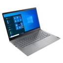 Lenovo ThinkBook 14 G2 ITL / Intel Core i5-1135G7 / RAM 16  Go DDR4 / SSD 512 Go M.2 NVMe / Écran 14" FHD 1920*1080 / Windows 11 Pro / Reconditionné Grade A+ / Garantie 1 An fournisseur