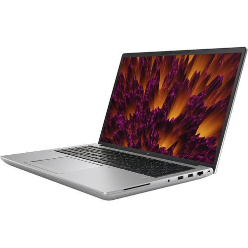 HP ZBook Fury 16 G10 / Intel Core i9-13950HX / RAM 64 GB / SSD 1 TB / 16" WUXGA Display / RTX 4000 Ada 12 GB GDDR6 / Windows 10 Pro (Includes W11P license) / 4-Year On-Site Warranty