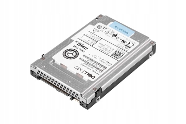 KIOXIA SDF1E86DAB02T 960GB Triple-Level Cell PCI Express NVMe 4.0 x4 Read Intensive SFF 2.5-Inch Solid State Drive OPENBOX