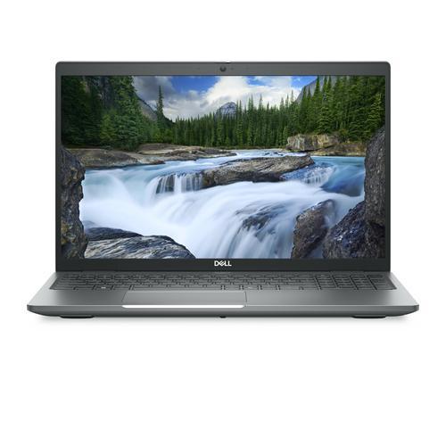 [210-BLYZ] Dell Latitude 5550 / Intel Core Ultra 5 125U 12C(2P+8E+2LPE)/14T / RAM 8 GB DDR5 / SSD 256 GB M.2 NVMe / 15.6" IPS FHD 1920x1080 Display / Windows 11 Pro / 3 Years Dell ProSupport Warranty