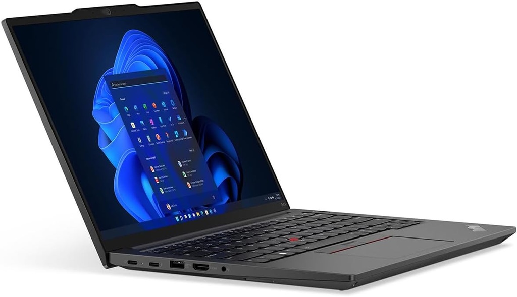 Lenovo Thinkpad E14 Gen 5 / Intel Core i5-1335U / RAM 8 Go / SSD 256 Go / Ecran 14" WUXGA / Windows 11 Pro / EMBALLAGE ORIGINAL / Garantie Fabricant