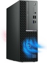 Dell OptiPlex Micro 7020 / Intel Core i5-14500T / RAM 16 GB DDR5 / SSD 512 GB M.2 NVMe / Windows 11 Pro / QWERTY Keyboard / Manufacturer Warranty until 01/04/2029