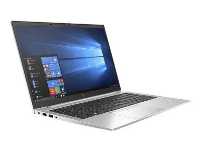 [REF-840G7-i510332256B] HP EliteBook 840 G7 / Intel Core i5-10310U / RAM 32 GB DDR4 / SSD 256 GB M.2 NVMe / 14" FHD 1920*1080 Display / Windows 10 Pro COA / Refurbished Grade B / 1 Year Supplier Warranty