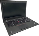 Lenovo ThinkPad T450 / i5-5200 / 8GB / 256GB / Grade B