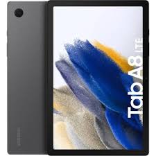 [SM-X205NZAEEUB-B] SAMSUNG TABLETTE GALAXY A8 10  5  64GO GRAY 4G Grade B