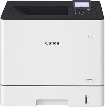 Canon i-SENSYS LBP722Cdw Couleur 1200 x 1200 DPI A4 Wifi