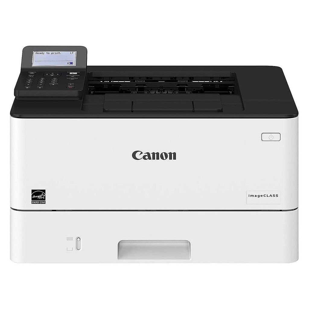 [5162C008-USED] Canon i-SENSYS LBP-233DW untested Grade A in its original packaging