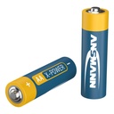 ANSMANN Industrial alkaline batteries size LR06 / AA