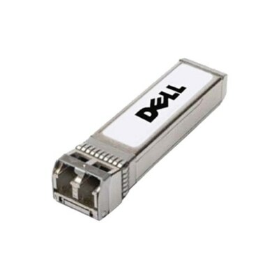 Dell 407-BBDC 331-5272 Dell SFP, 1000BASE-LX 1310nm 1GE SMF 10km