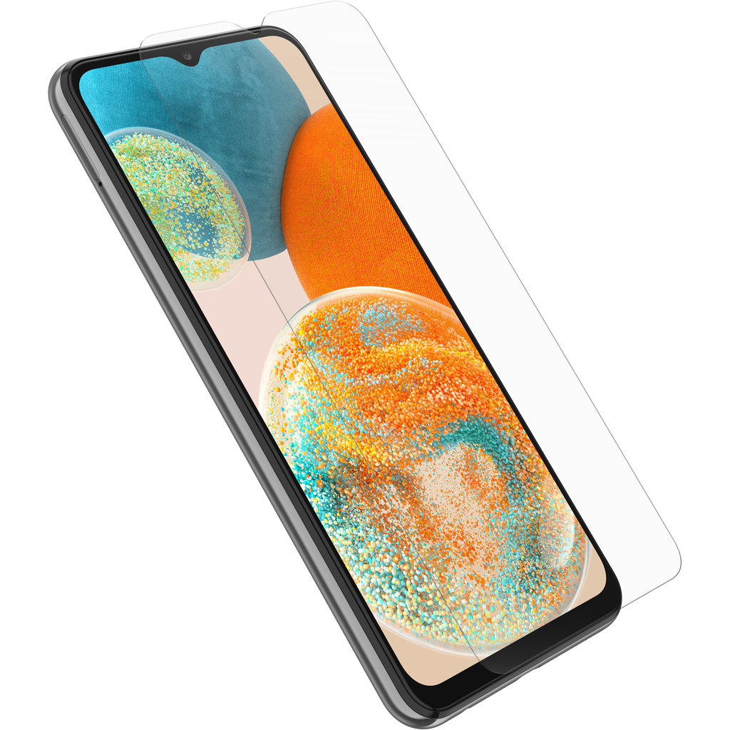 [77-88238] OTTERBOX Galaxy A23 5G Protège-écran Trusted Glass