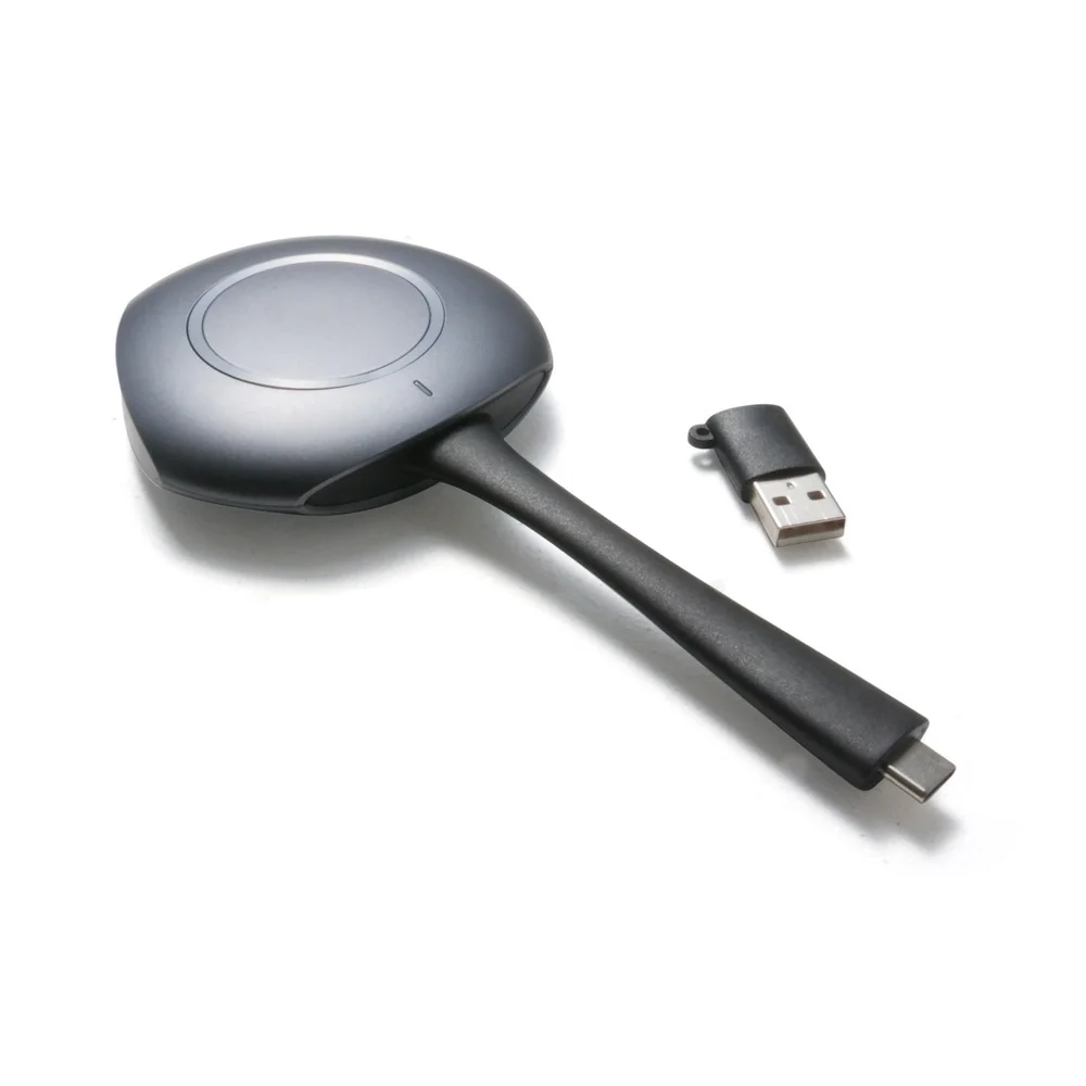 [SPE-TSF-004] Wireless transmitter, USB-C, Plug & Play for SpeechiTouch interactive screens