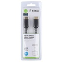 CORDON HDMI HAUTE VITESSE - 5 M