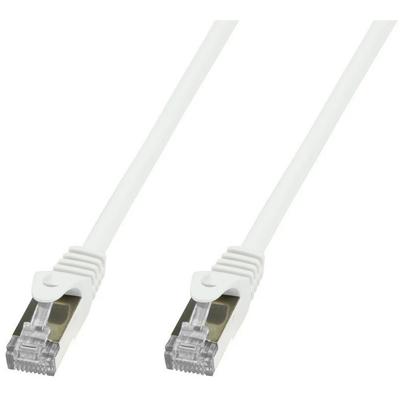 [26401] RJ45 CAT 6A SHIELDED S/FTP CABLE
