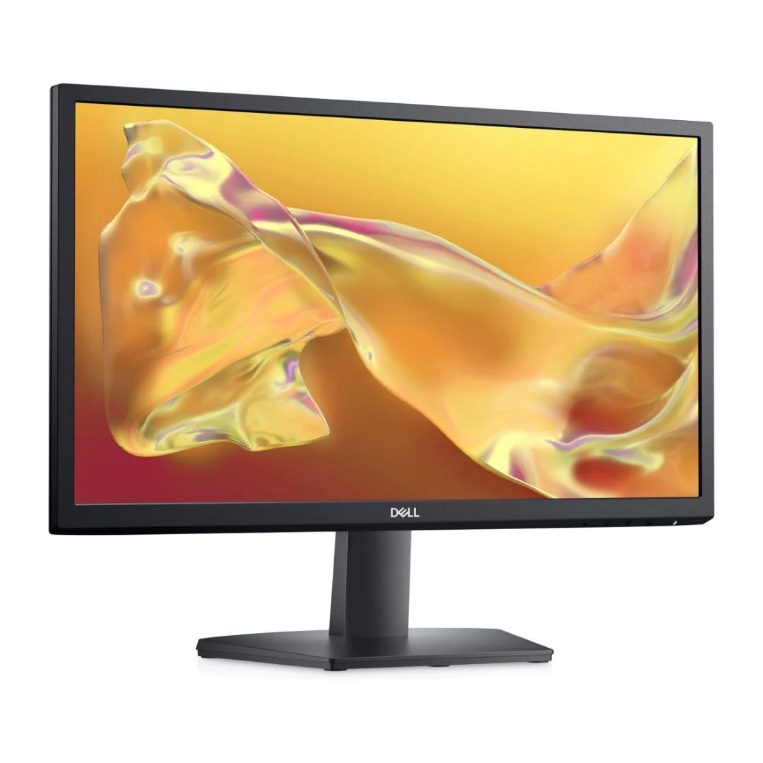 [210-BNHK] Dell SE2225H / 21.4" FHD 1920*1080 / LED VA / 5ms 75Hz /  HDMI, VGA / Support VESA / Inclinaison / Garantie 3 Ans Constructeur