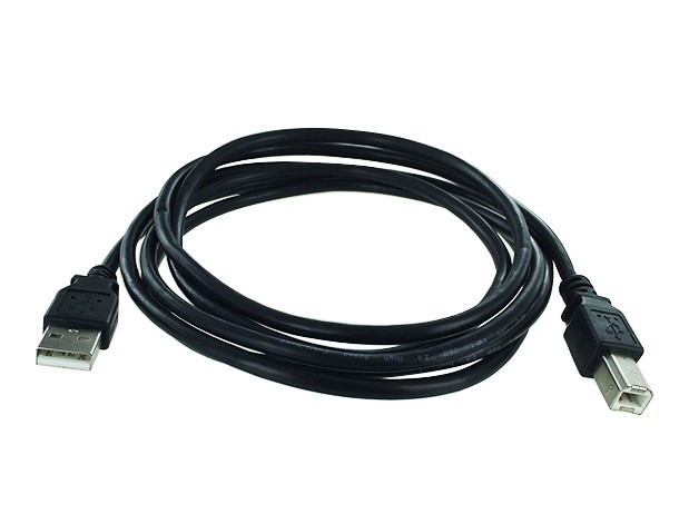 [2090659] NEKLAN CORDON USB 2.0 A-B M/M AMPLIFIE AVEC FERRITES - 5M