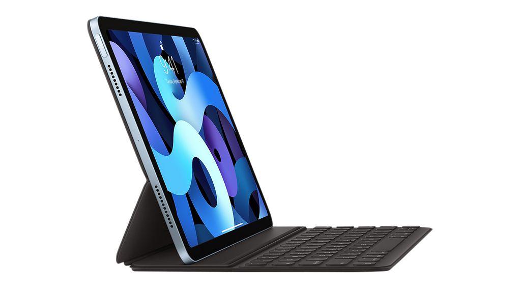 [MXNK2F/A] Apple MXNK2F/A keyboard for tablet AZERTY French Black