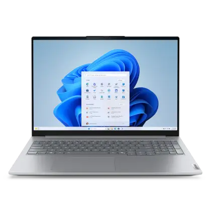 [21SHA01500] Lenovo ThinkBook 16 G8 / Intel Core 7 240H 10C(6P+4E)/16T / RAM 16 Go DDR5 / SSD 256 Go M.2 NVMe / Écran 16" IPS WUXGA 1920x1200 / Freedos / Garantie 3 ans Constructeur