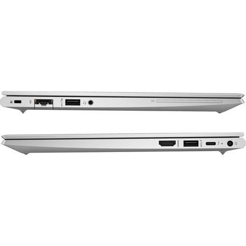 HP EliteBook 630 G10 / Intel Core I5-1345U 10C(2P+8E)/12T / RAM 16 GB DDR4 / SSD 512 GB M.2 NVMe / 13.3'' IPS FHD 1920x1080 Display / Windows 11 Pro / 5-Year Manufacturer Warranty HP Care Pack