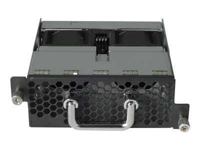 HPE JG552A - Front to Back Airflow Fan Tray - Switch