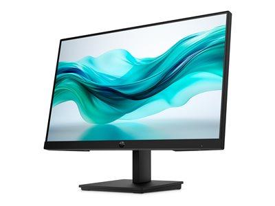 [9U5B0AF#UUZ] HP 322PF / 22" FHD 1920*1080 / Edge WLED IPS / 60Hz 5ms / HDMI, VGA, DisplayPort / Support VESA / Inclinaison / Modèle Suisse / Garantie Constructeur