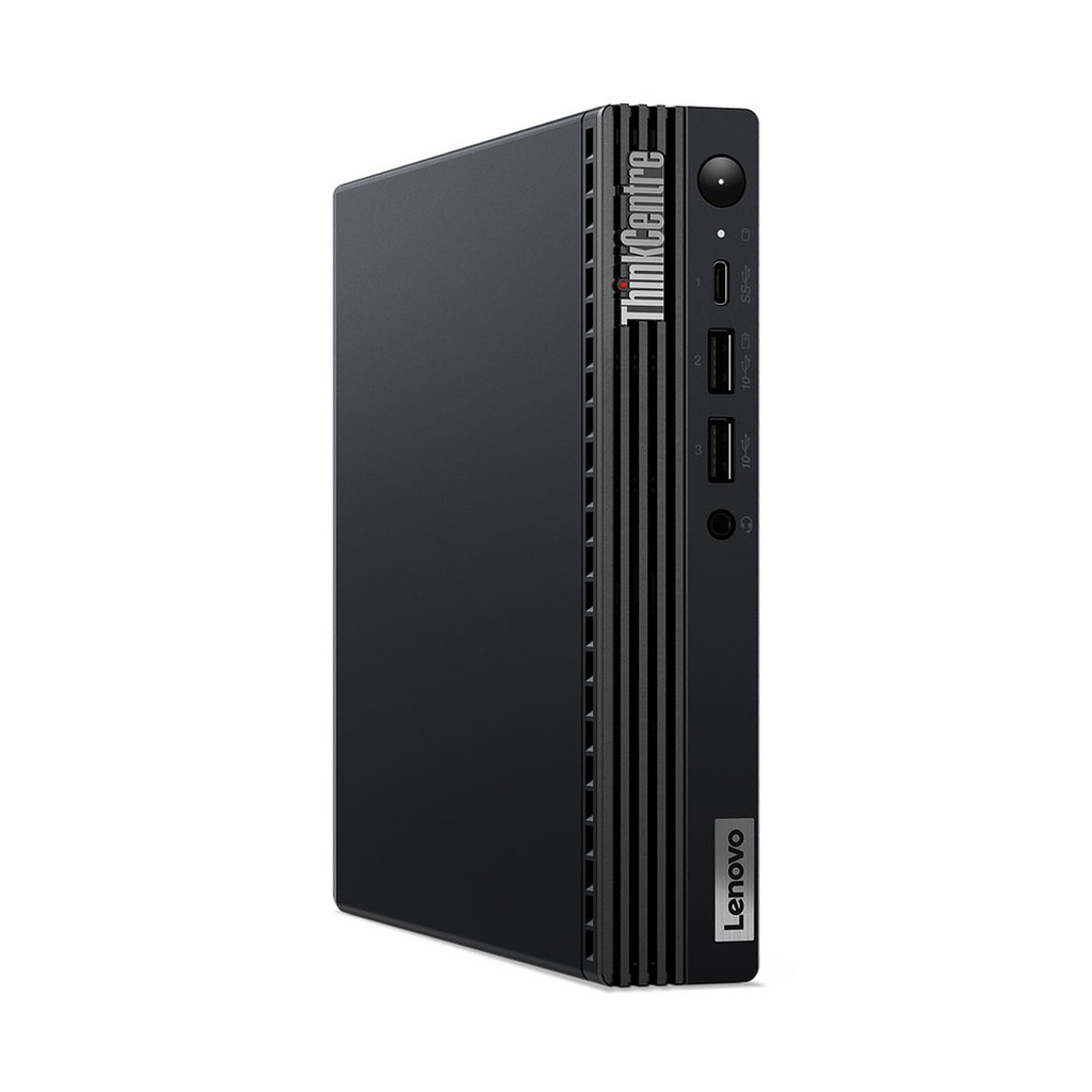[REF-M70Q-i5128256-A] Lenovo Tiny M70Q G3 / Core i5-12500T / RAM 8 GB / SSD 256 GB NVME PCIE / Windows 11 Pro COA / Grade A / 1 year supplier warranty
