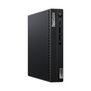 Lenovo Tiny M70Q G3 / Core i5-12500T / RAM 8 GB / SSD 256 GB NVME PCIE / Windows 11 Pro COA / Grade A / 1 year supplier warranty