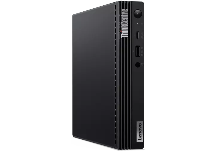 [REF-M70Q-i5108256-A] Lenovo Tiny M70Q G2 / Intel Core i5-10400T / RAM 8 GB / SSD 256 GB NVME PCIE / Windows 10 Pro COA / Grade A / 1-year supplier warranty