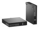 Dell Pro Micro QCM1250 / Intel Core i5-14500T 14C/20T / RAM 8 GB DDR5-4800 / SSD 512 GB M.2 NVMe / Wi-Fi 6E, Bluetooth / Windows 11 Pro / Keyboard, Mouse / 1 Year Manufacturer Warranty