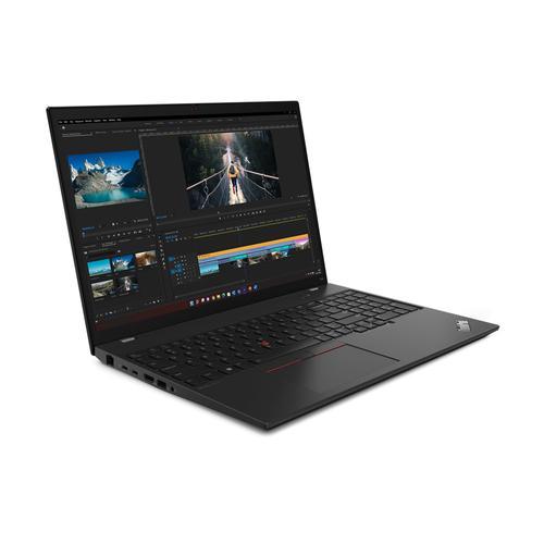 [21MN004FMH] Lenovo ThinkPad T16 G3 U7-155U / 64GB RAM / 1TB M2 SSD / 16’’ WUXGA / 4U / Win 11 Pro / QWERTY / New OpenBox with 3 years warranty