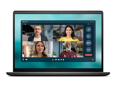 [68J0W] Dell Pro 14 Essential / Intel Core 7 150U 10C(2P+8E)/12T / RAM 16 Go DDR5-5200 / SSD 512 Go M.2 NVMe / Écran 14" IPS WUXGA 1920x1200 / Clavier Rétroéclairé / Lecteur Empreinte Digitale / Windows 11 Pro / Garantie 1 An Sur Site Constructeur