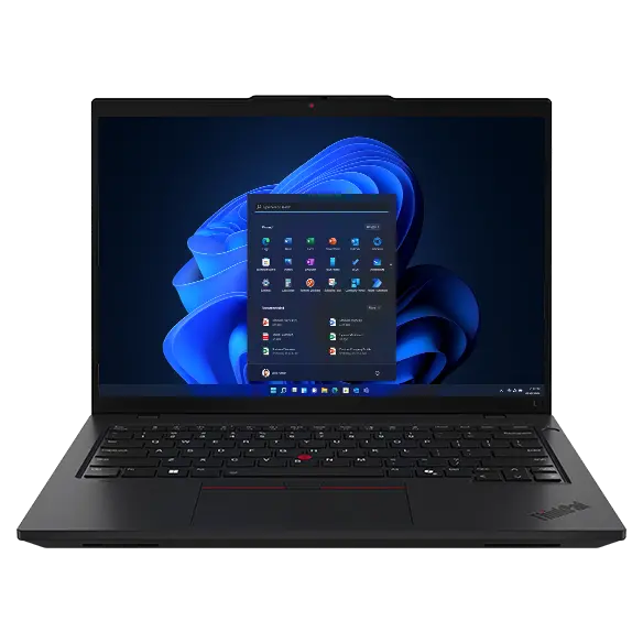 [21L5002GFR] Lenovo Thinkpad L14 G5 / AMD Ryzen 5 Pro 7535U / RAM 16 GB DDR5 / SSD 512 GB M.2 / 14’’ IPS WUXGA Display / Windows 11 Pro / Spanish QWERTY Keyboard / New OpenBox - 1 Year Manufacturer Warranty