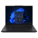 Lenovo Thinkpad L14 G5 / AMD Ryzen 5 Pro 7535U / RAM 16 GB DDR5 / SSD 512 GB M.2 / 14’’ IPS WUXGA Display / Windows 11 Pro / Spanish QWERTY Keyboard / New OpenBox - 1 Year Manufacturer Warranty