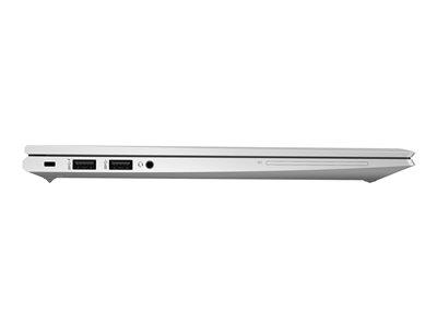 [REF-840G7-I5816256B] HP EliteBook 840 G7 / Intel Core i5-10310U / RAM 8 Go DDR4 / SSD 512 Go M.2 NVMe / Écran 14" FHD 1920x1080 / Windows 11 Pro COA / Reconditionné Grade B - Garantie 1 An Fournisseur