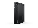 Lenovo ThinkCentre M90q Gen 3 / Intel Core i5-12500T vPro 6C/12T / RAM 16 GB DDR5-4800 / SSD 256 GB M.2 NVMe / Wi-Fi & Bluetooth / Windows 11 Pro COA / Refurbished Grade A - 1 Year Supplier Warranty