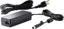 HP Adaptateur secteur CA 100-240 V 65 Watt PFC Europe pour HP 260 G1- 260 G3 - EliteDesk 705 G3 / 705 G5 / 800 G1 / ProDesk 400 G3 / 400 G4 / 600 G3 / 600 G4 / Garantie 1 an HP