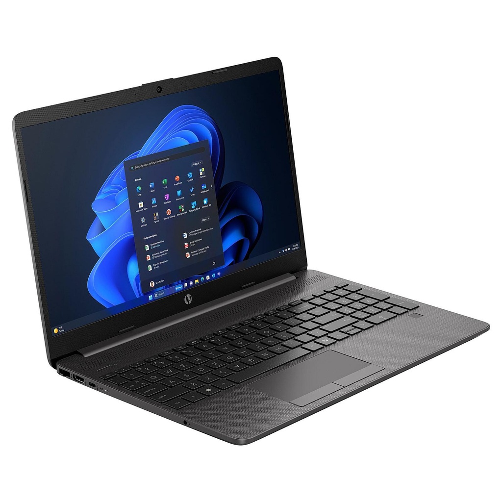 [AK9T5AT#ABF] HP 250R G9 / Intel Core i5-1335U 10C(2P+8E)/12T / RAM 16 Go DDR4-3200 / SSD 512 Go M.2 NVMe / Écran 15.6" FHD 1920x1080 / RJ45 / Windows 11 Home / Garantie 1 An Constructeur