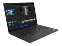LENOVO ThinkPad P14s G4 / Intel Core i5-1340P / RAM 16 GB / SSD 512 GB M.2 PCIe / 14" WUXGA Touch / Windows 11 Pro / 3YR Carryin