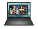 Dell Pro 14 Essential / Intel Core 5 120U 10C(2P+8E)/12T / RAM 16 GB DDR5-5200 / SSD 512 GB M.2 NVMe / 14" IPS WUXGA 1920x1200 Display / Backlit Keyboard / Fingerprint Reader / Windows 11 Pro / 1 Year On-Site Manufacturer Warranty