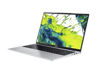 Acer Aspire AL17-31P-33EP / Intel Core 3 N355 / RAM 8 GB DDR5 / SSD 512 GB M.2 NVMe / Screen 17.3" TN HD+ 1600x900 / Windows 11 Home / 2 Years Manufacturer Warranty