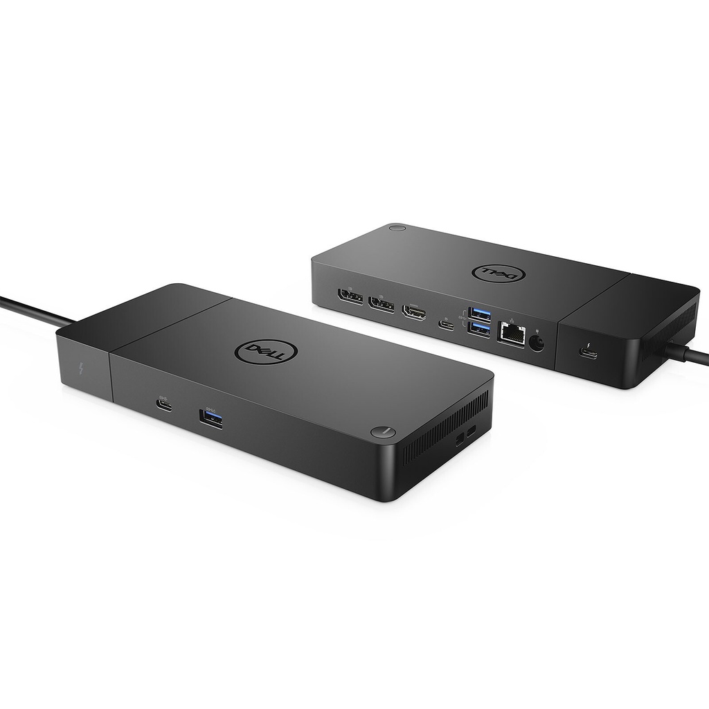 [DELL-WD19TBS] DELL Docking Station WD19TBS 180W