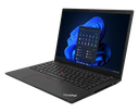 Lenovo Thinkpad P14s Gen 4 / Intel Core i5-1340P 12C(4P+8E)/16T / RAM 16 GB DDR5-5600 / SSD 512 GB M.2 NVMe / 2x USB-C Thunderbolt 4 / 14" IPS WUXGA 1920x1200 Display / Windows 11 Pro / 3 Years Manufacturer Warranty