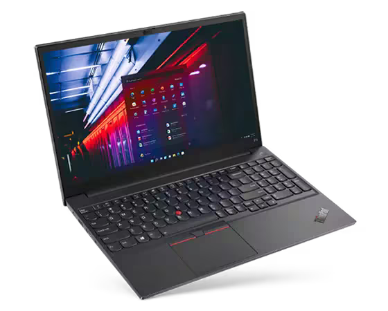 [REF-TPE15-I58256B] Lenovo ThinkPad E15 Gen 2 / Intel Core i5-1135G7 / 8GB DDR4 RAM / 256GB M.2 NVMe SSD / 15.6" FHD 1920x1080 Display / Windows 11 Pro COA / Refurbished Grade B - 1 Year Warranty