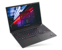 Lenovo ThinkPad E15 Gen 2 / Intel Core i5-1135G7 / RAM 8 Go DDR4 / SSD 256 Go M.2 NVMe / Écran 15.6" FHD 1920x1080 / Windows 11 Pro COA / Reconditionné Grade B - Garantie 1 An
