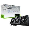 MSI RTX 5090 32G SUPRIM SOC