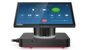 Lenovo ThinkSmart Hub 11H3 All-in-One / Intel Core i5-8365UE / 16GB DDR4 RAM / 256GB M.2 NVMe SSD / 10.1" WUXGA Multi-Touch LED Display / Wi-Fi & Bluetooth / Windows 11 IoT Enterprise FR / 4x Premium Calibrated Speakers / 360 Degree Microphone / Proximity Sensor / 3 Years OnSite Lenovo Warranty