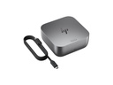 HP Thunderbolt 4 100W G6 Dock TBT4 HDMI RJ-45 2xUSB-C 2xDP 3xUSB (EU)